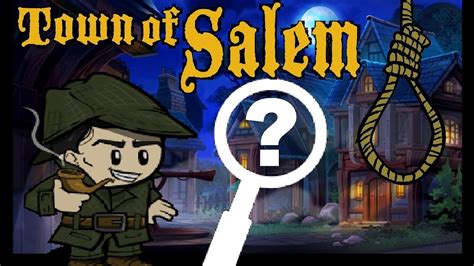 town of salem invest results|invest results tos.